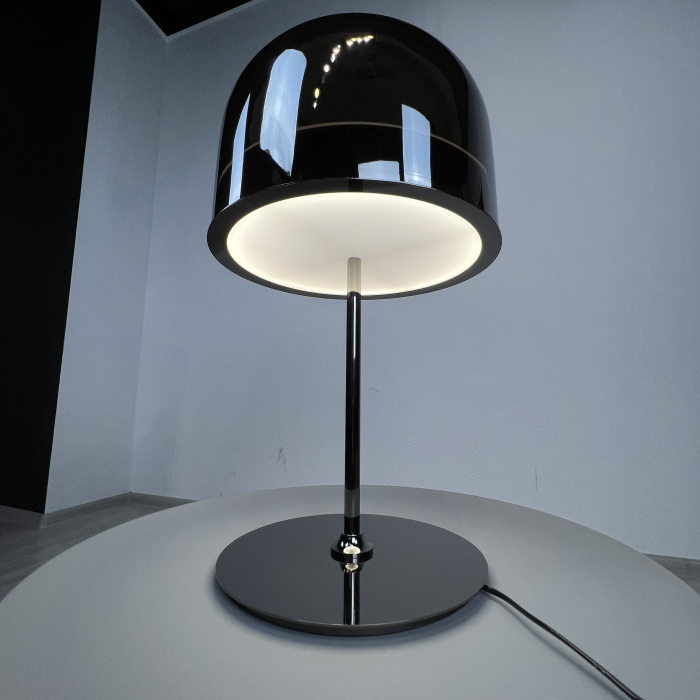 Настольная лампа NOTEN TAB H600 Grey ImperiumLoft