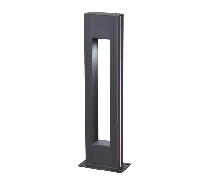 Светильник уличный Грайни Kink Light 09208-F(220V),16(RGB)