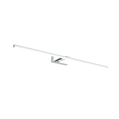 Подсветка для картин и зеркал ST-Luce Хром/Белый LED 1*18W SL446.111.01