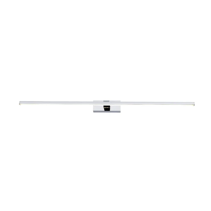 Подсветка для картин и зеркал ST-Luce Хром/Белый LED 1*18W SL446.111.01