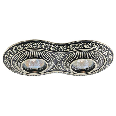 Встраиваемый светильник L'ARTE LUCE Lyon L11052.52