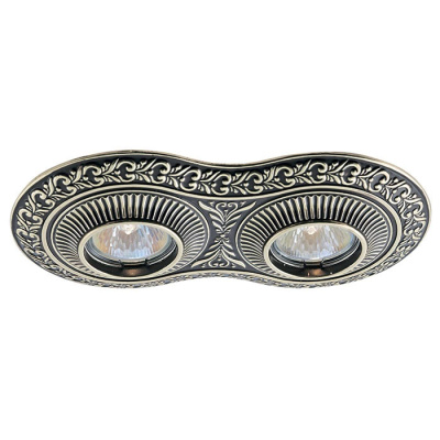 Встраиваемый светильник L&#039;ARTE LUCE Lyon L11052.52