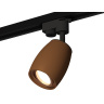 Комплект трекового однофазного светильника Ambrella light XT1124005