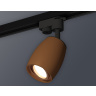Комплект трекового однофазного светильника Ambrella light XT1124005