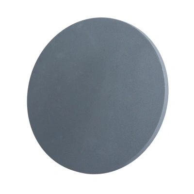 Декоративная подсветка Arte Lamp NIMBO A1510AP-1GY