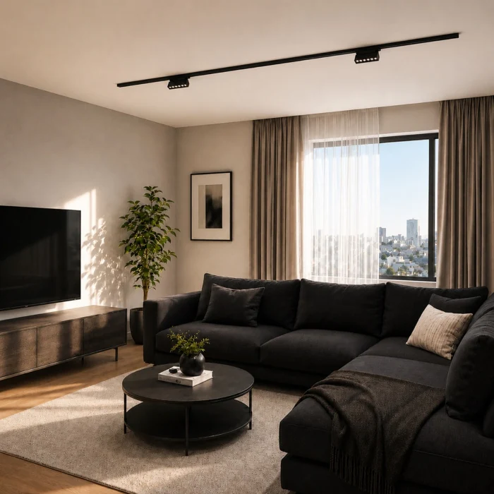 Светильники трековые ST364.436.06 ST LUCE