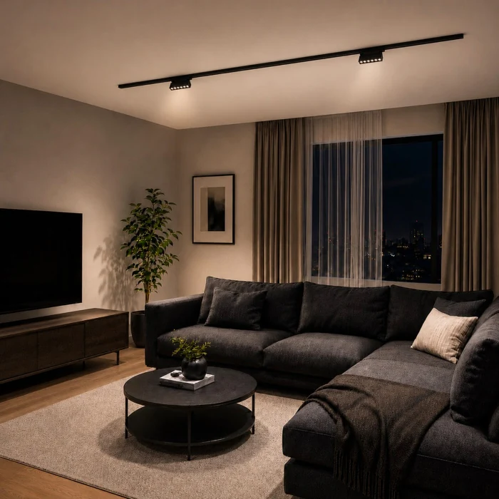 Светильники трековые ST364.436.06 ST LUCE