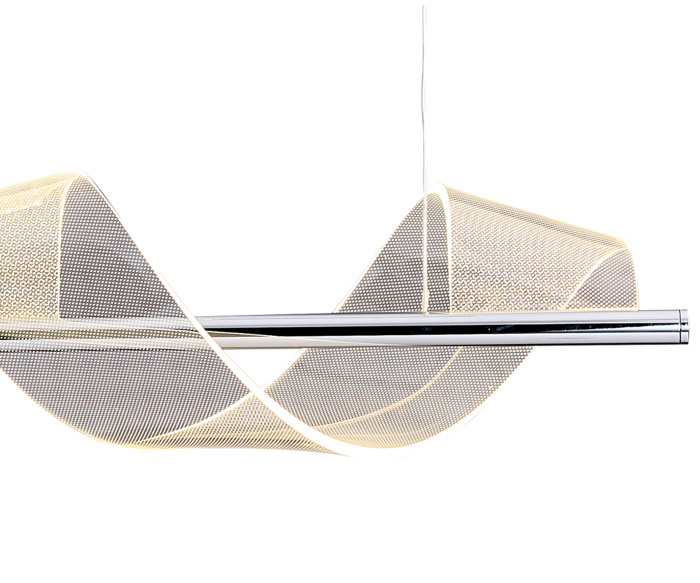 Люстра Kink Light 08042-2AS,02