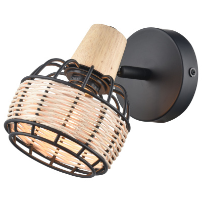 Настенный светильник VELANTE 563-711-01