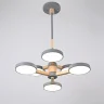 Люстра на штанге ImperiumLoft Turna Dbl 229087-26