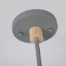 Люстра на штанге ImperiumLoft Turna Dbl 229087-26