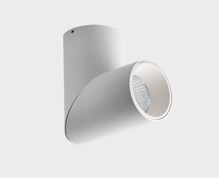 Светильник потолочный поворотный ITALLINE IT02-022 white 4000K