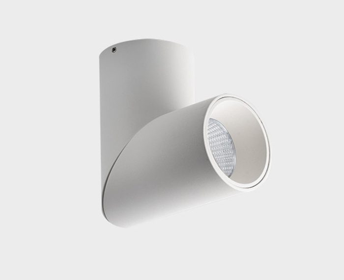 Спот Italline IT02-022 white 4000K