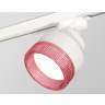 Комплект трекового светильника с композитным хрусталем Ambrella light XT8101042