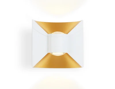 Уличный настенный светодиодный светильник IP54 Ambrella light ST4471