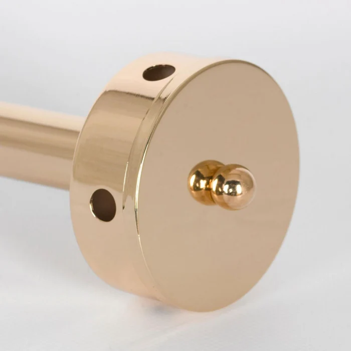 Люстра потолочная Lussole Greensboro LSP-8822