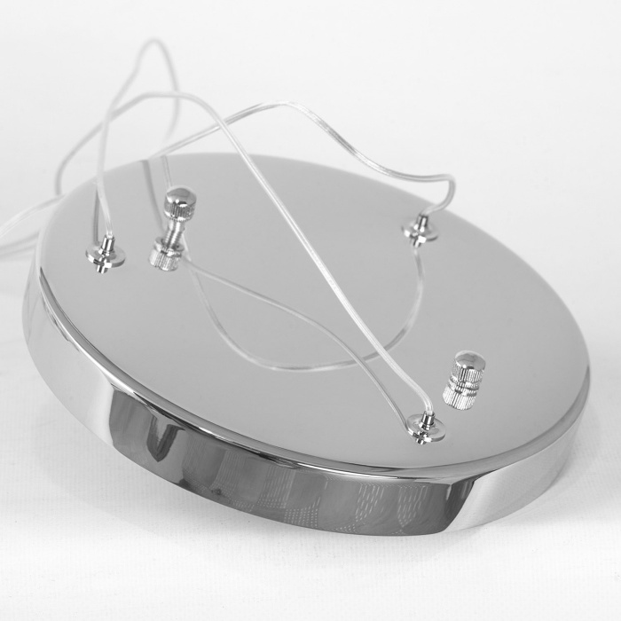 Подвесной светильник LUSSOLE KARNES LSP-8976