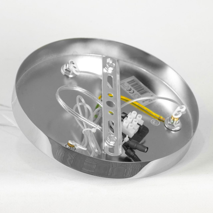 Светильник подвесной Lussole Karnes LSP-8976