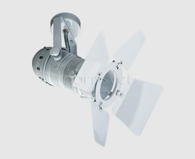 Светильник настенно-потолочный ITALLINE XFST1D white