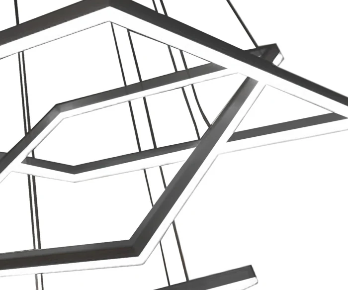 Люстра Kink Light 08201,19(4000K)