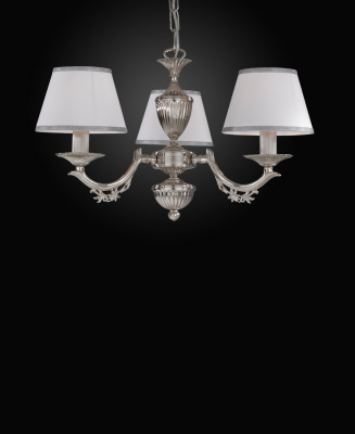 Люстра Reccagni Angelo L 9830/3