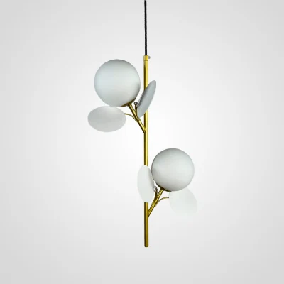 Подвесной светильник MATISSE ONE White 2 ImperiumLoft