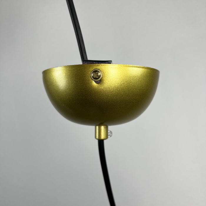 Подвесной светильник MATISSE ONE White 2 ImperiumLoft