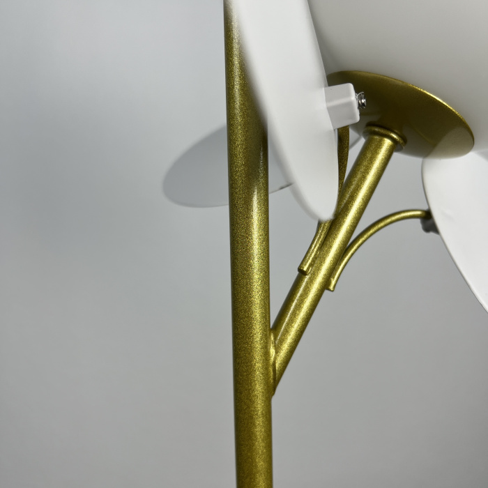 Подвесной светильник MATISSE ONE White 2 ImperiumLoft