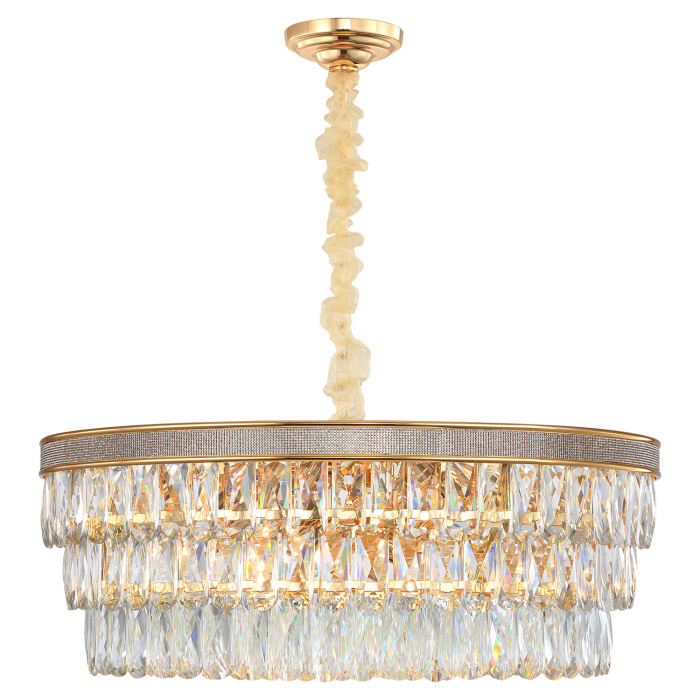 Люстра YUMA GRLSP-8183