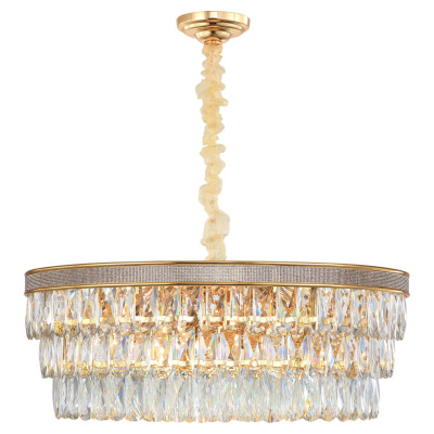 Люстра подвесная Lussole Yuma GRLSP-8183