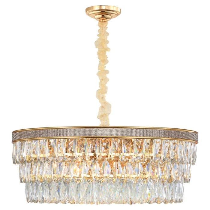 Люстра подвесная Lussole Yuma GRLSP-8183