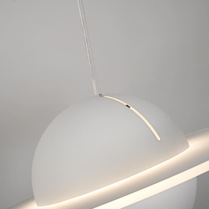 Подвесной светильник PARMA D55 ImperiumLoft