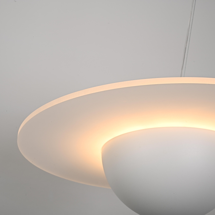 Подвесной светильник PARMA D55 ImperiumLoft