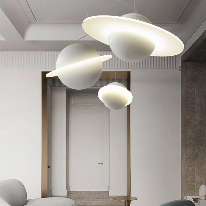 Подвесной светильник PARMA D55 ImperiumLoft