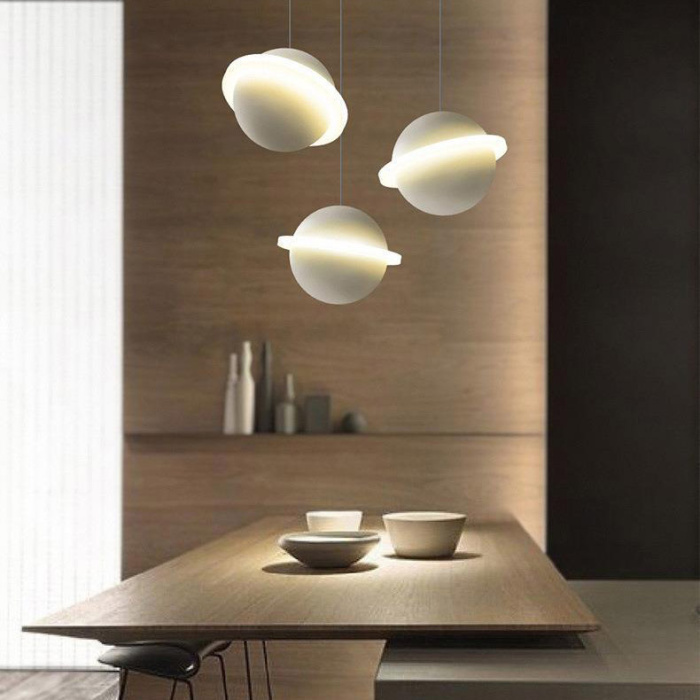 Подвесной светильник PARMA D55 ImperiumLoft