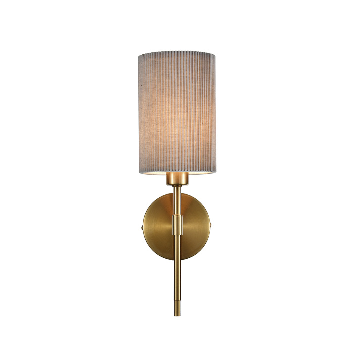 Настенный светильник PLISSE INDIGO V000538