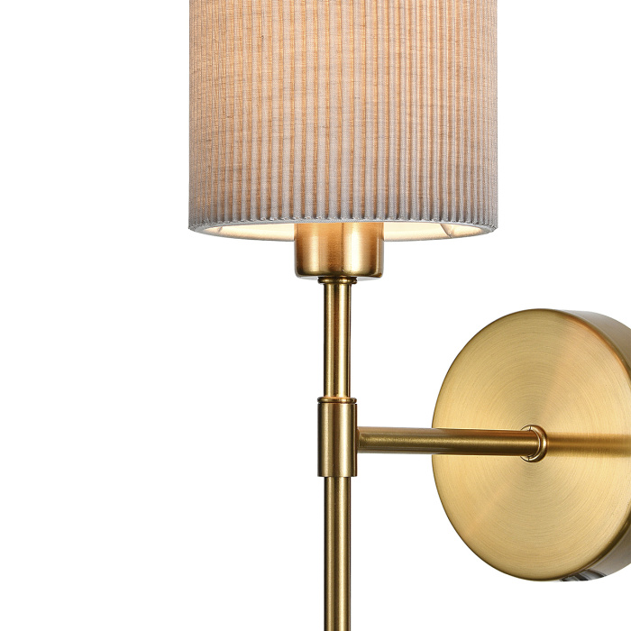 Настенный светильник PLISSE INDIGO V000538