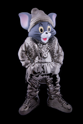 Статуэтка Teona Decor Tom TD171