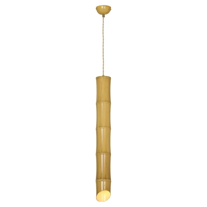 Подвесной светильник Lussole Bamboo LSP-8564-4