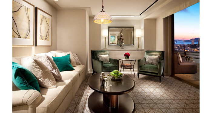 Светильник подвесной Lucia Tucci PALERMO 651.1