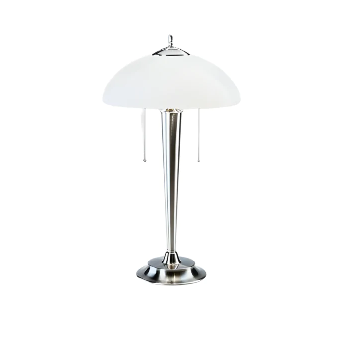 Настольная лампа Berliner Messinglampen V16-98opN