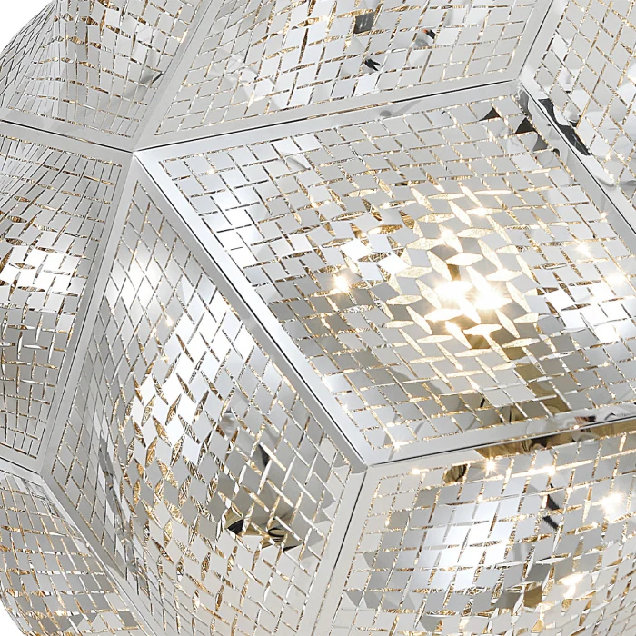 Подвесной светильник FUTURO INDIGO V000551