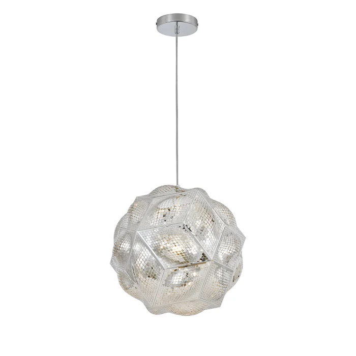 Подвесной светильник FUTURO INDIGO V000551