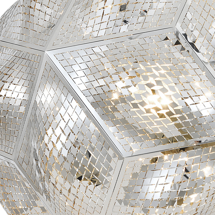 Подвесной светильник FUTURO INDIGO V000551