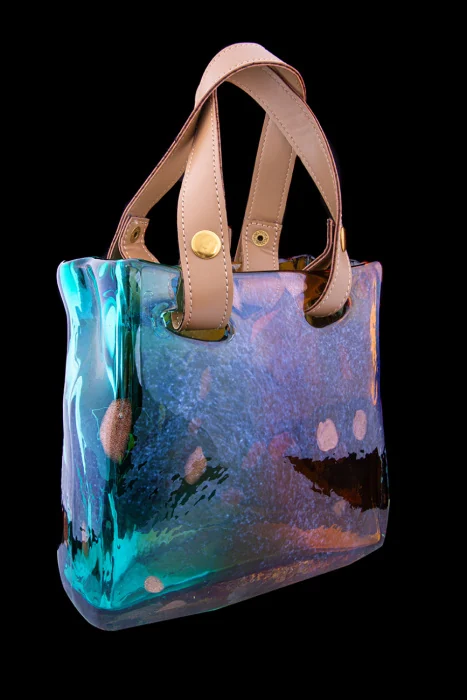 Статуэтка Teona Decor Verre TD050/2