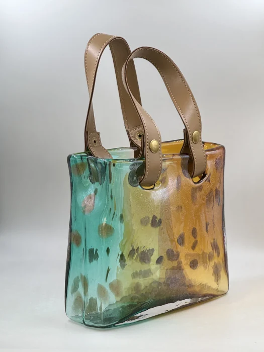 Статуэтка Teona Decor Verre TD050/2