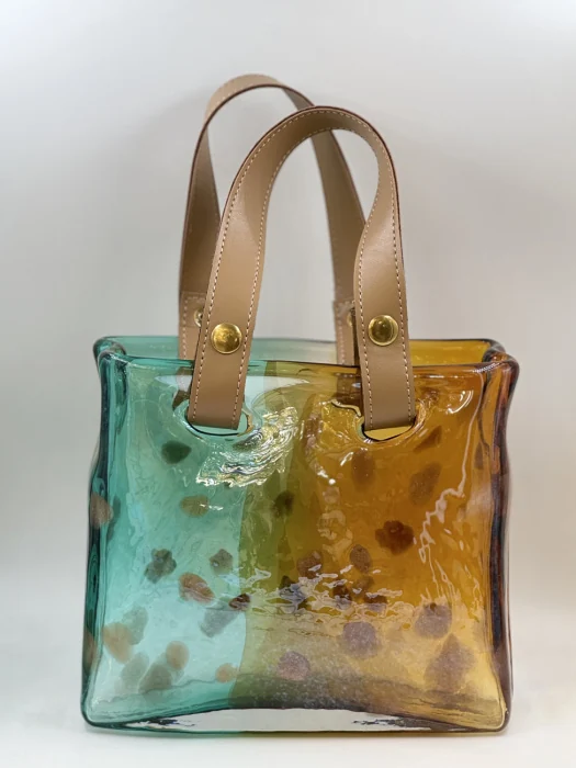 Статуэтка Teona Decor Verre TD050/2