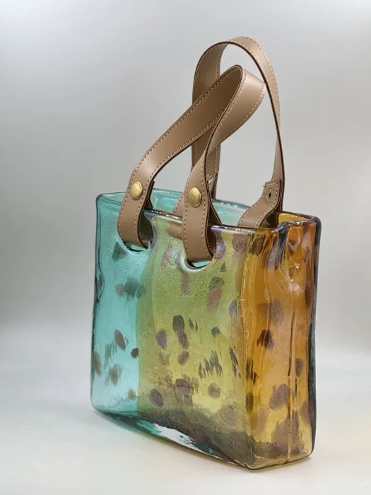 Статуэтка Teona Decor Verre TD050/2