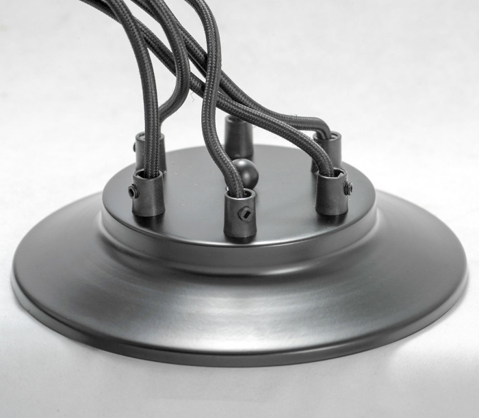 Подвесной светильник паук Lussole Lincoln LSP-8946