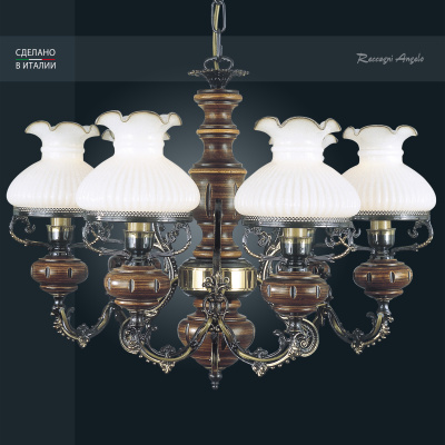 Люстра Reccagni Angelo L 620/6